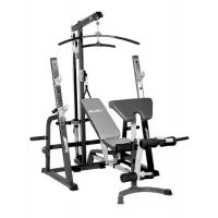 Силовое оборудование Силовое оборудование