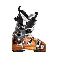 Горнолыжные ботинки Горнолыжные ботинки