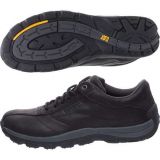 Мужские ботинки CAT MAXIMAL Low Shoes черный Мужские ботинки CAT MAXIMAL Low Shoes черный