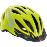 Велошлем Met 20 miles L safety yellow Велошлем Met 20 miles L safety yellow